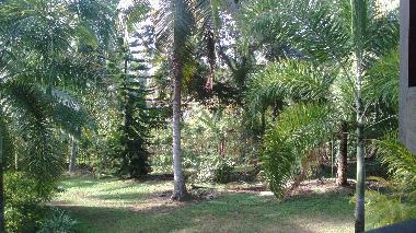 Ferienhaus in KALUTARA (Kalutara) oder Ferienwohnung oder Ferienhaus