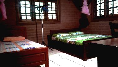 Ferienhaus in KALUTARA (Kalutara) oder Ferienwohnung oder Ferienhaus