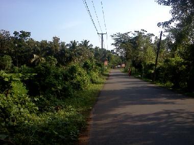 Ferienhaus in KALUTARA (Kalutara) oder Ferienwohnung oder Ferienhaus