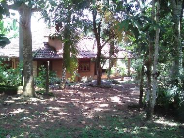 Ferienhaus in KALUTARA (Kalutara) oder Ferienwohnung oder Ferienhaus