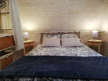 Chalet in SARLAT (Dordogne) oder Ferienwohnung oder Ferienhaus