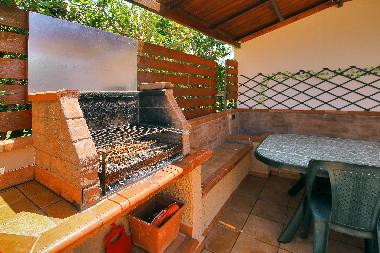 Villa in Campofelice Di Roccella (Palermo) oder Ferienwohnung oder Ferienhaus