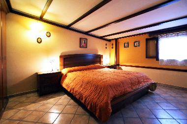 Ferienhaus in (Campofelice di Roccella ) (Palermo) oder Ferienwohnung oder Ferienhaus