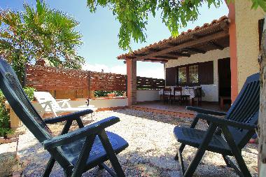 Ferienhaus in (Campofelice di Roccella ) (Palermo) oder Ferienwohnung oder Ferienhaus