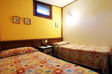 Ferienhaus in (Campofelice di Roccella ) (Palermo) oder Ferienwohnung oder Ferienhaus