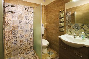 Ferienhaus in (Campofelice di Roccella ) (Palermo) oder Ferienwohnung oder Ferienhaus