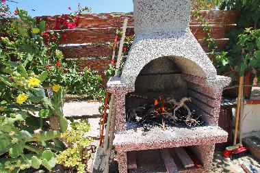 Ferienhaus in (Campofelice di Roccella ) (Palermo) oder Ferienwohnung oder Ferienhaus