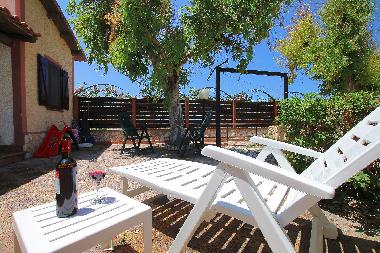 Ferienhaus in (Campofelice di Roccella ) (Palermo) oder Ferienwohnung oder Ferienhaus