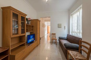 Ferienwohnung in Paceville St Julian