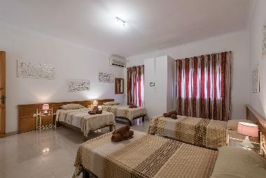 Ferienwohnung in Paceville St Julian