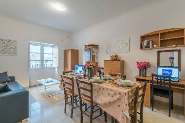Ferienwohnung in sliema (Malta) oder Ferienwohnung oder Ferienhaus