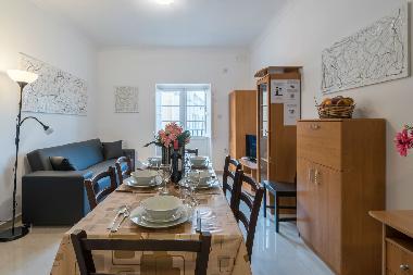 Ferienwohnung in sliema (Malta) oder Ferienwohnung oder Ferienhaus