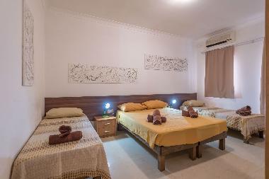 Ferienwohnung in sliema (Malta) oder Ferienwohnung oder Ferienhaus