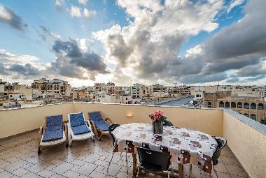 Ferienwohnung in sliema (Malta) oder Ferienwohnung oder Ferienhaus