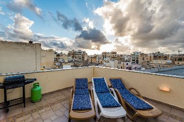Ferienwohnung in sliema (Malta) oder Ferienwohnung oder Ferienhaus