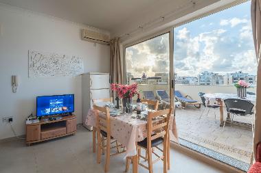 Ferienwohnung in sliema (Malta) oder Ferienwohnung oder Ferienhaus