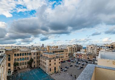 Ferienwohnung in sliema (Malta) oder Ferienwohnung oder Ferienhaus