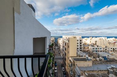 Ferienwohnung in Sliema (Malta) oder Ferienwohnung oder Ferienhaus