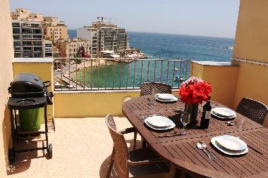 Ferienwohnung in St Julians (Malta) oder Ferienwohnung oder Ferienhaus