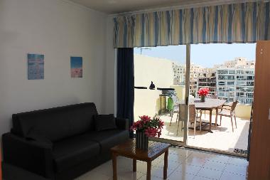 Ferienwohnung in St Julians (Malta) oder Ferienwohnung oder Ferienhaus