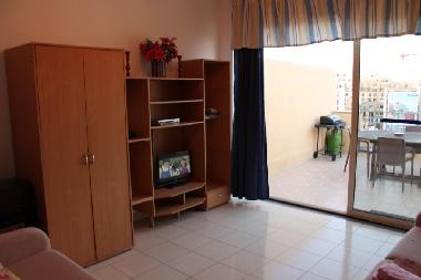 Ferienwohnung in St Julians (Malta) oder Ferienwohnung oder Ferienhaus