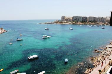 Ferienwohnung in St Julians (Malta) oder Ferienwohnung oder Ferienhaus