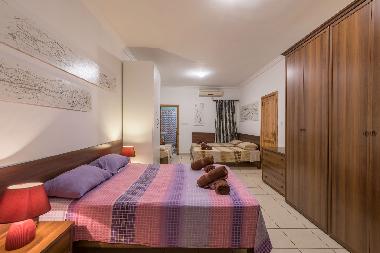 Ferienwohnung in St Julians (Malta) oder Ferienwohnung oder Ferienhaus