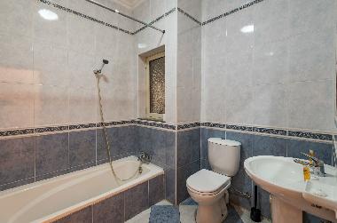 Ferienwohnung in St Julians (Malta) oder Ferienwohnung oder Ferienhaus