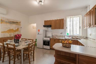 Ferienwohnung in St Julian`s (Malta) oder Ferienwohnung oder Ferienhaus