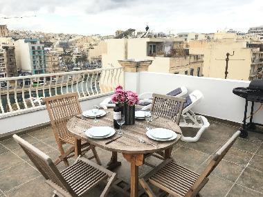 Ferienwohnung in St Julian`s (Malta) oder Ferienwohnung oder Ferienhaus