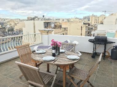 Ferienwohnung in St Julian`s (Malta) oder Ferienwohnung oder Ferienhaus