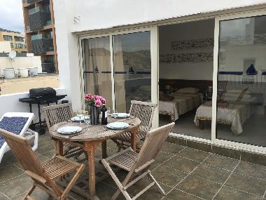 Ferienwohnung in St Julian`s (Malta) oder Ferienwohnung oder Ferienhaus