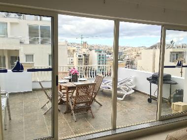 Ferienwohnung in St Julian`s (Malta) oder Ferienwohnung oder Ferienhaus