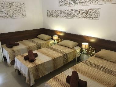 Ferienwohnung in St Julian`s (Malta) oder Ferienwohnung oder Ferienhaus