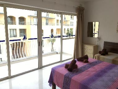 Ferienwohnung in St Julian`s (Malta) oder Ferienwohnung oder Ferienhaus