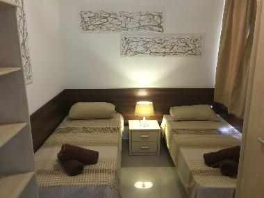 Ferienwohnung in St Julian`s (Malta) oder Ferienwohnung oder Ferienhaus