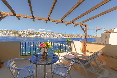 Ferienwohnung in ST PAULS BAY (Malta) oder Ferienwohnung oder Ferienhaus