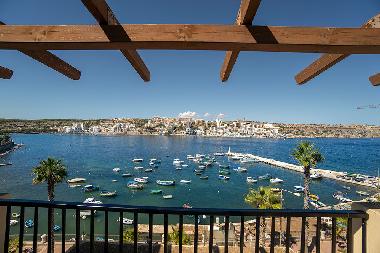 Ferienwohnung in ST PAULS BAY (Malta) oder Ferienwohnung oder Ferienhaus