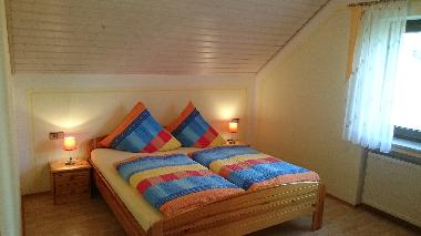 Ferienwohnung in Ellzee (Bayerische Schwaben) oder Ferienwohnung oder Ferienhaus