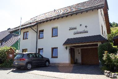 Ferienwohnung in Olsberg (Sauerland) oder Ferienwohnung oder Ferienhaus