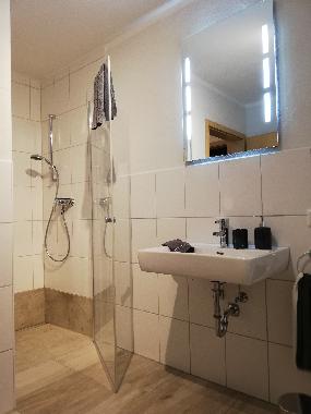 Ferienwohnung in Olsberg (Sauerland) oder Ferienwohnung oder Ferienhaus