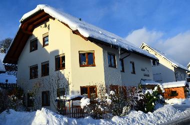 Ferienwohnung in Olsberg (Sauerland) oder Ferienwohnung oder Ferienhaus