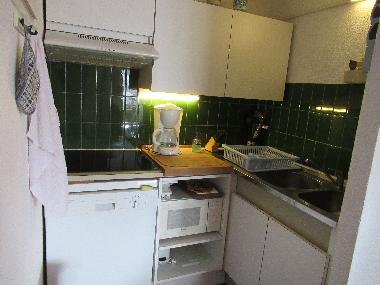 Ferienhaus in PORT FITOU (Aude) oder Ferienwohnung oder Ferienhaus