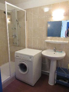 Ferienhaus in PORT FITOU (Aude) oder Ferienwohnung oder Ferienhaus