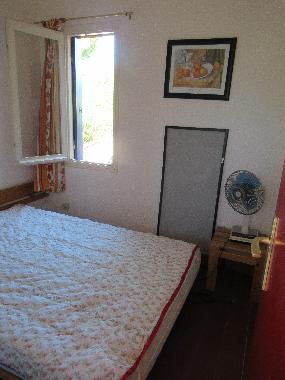 Ferienhaus in PORT FITOU (Aude) oder Ferienwohnung oder Ferienhaus