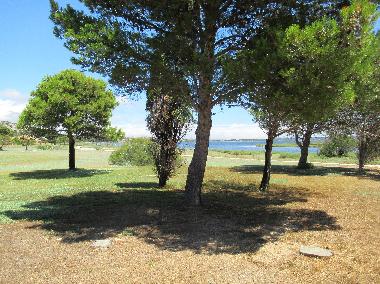 Ferienhaus in PORT FITOU (Aude) oder Ferienwohnung oder Ferienhaus