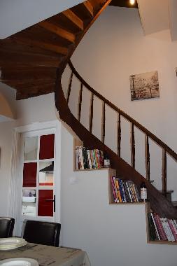 Pension in Lauzun (Lot-et-Garonne) oder Ferienwohnung oder Ferienhaus