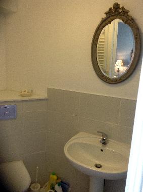 Pension in Lauzun (Lot-et-Garonne) oder Ferienwohnung oder Ferienhaus