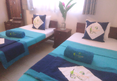 Ferienhaus in Panadura (Colombo) oder Ferienwohnung oder Ferienhaus
