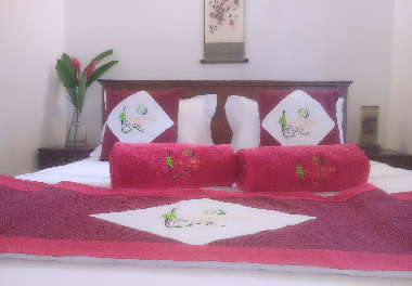 Ferienhaus in Panadura (Colombo) oder Ferienwohnung oder Ferienhaus